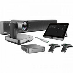 Yealink MVC840 Microsoft Teams Video Conferencing System for Large Rooms - MVC840-C2-211